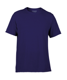 Gildan Perfomance T Shirt result